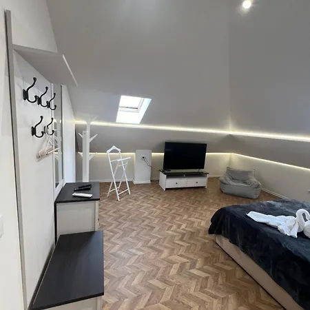Apartamento Blloku
