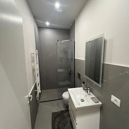Apartamento Blloku Tirana