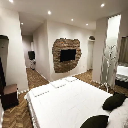 Appartamento Blloku