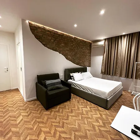 Blloku Apartamento *