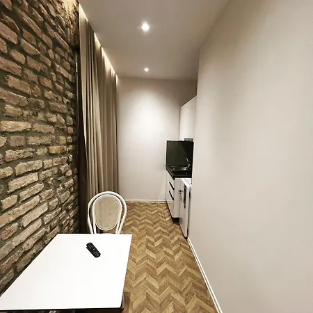 Blloku Apartment *