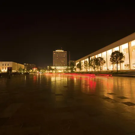 Blloku Appartamento Tirana