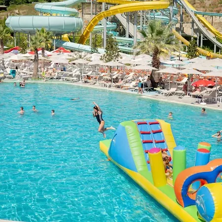 Blloku Appartamento Tirana