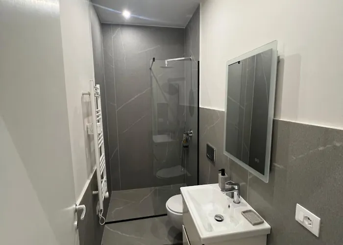 Appartamento Blloku Tirana