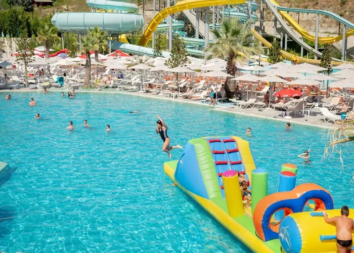 Blloku Appartamento Tirana