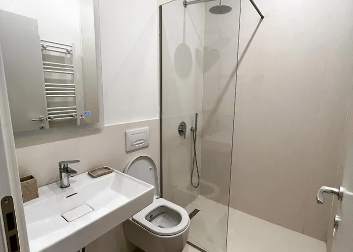 Blloku Appartamento Tirana