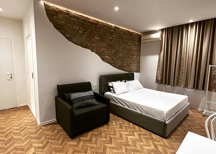 Blloku Appartamento *